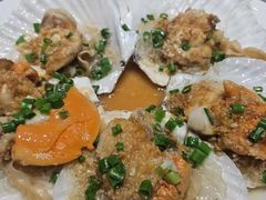 -渔满仓海鲜渔家(象山二店)