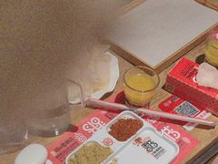 -可口香·非遗老号烧烤(南岗直营店)