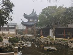 -乾隆行宫