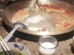 -小龙坎火锅(春熙太古里店)