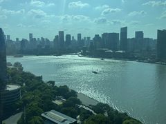 -上海凯宾斯基大酒店