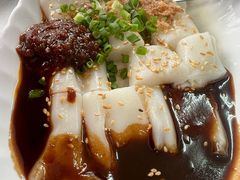 咖喱猪肠粉-Killiney Kopitiam(基利尼路67号店)