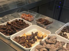 -韩复兴(新街口户部街店)