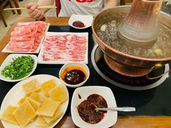 -情忆草原涮肉馆