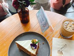 -O'mills Sourdough Bakery&Bistro(永嘉路店)