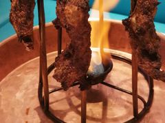 -阿里疆Alijiang·丝路美食·异域风情·清真(长楹天街店)