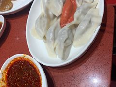 -喜家德虾仁水饺(长泰广场店)