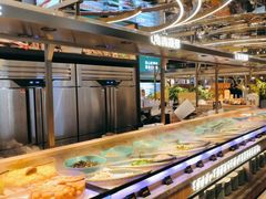 -梨花自助烤肉(西三旗万象汇黑金店)