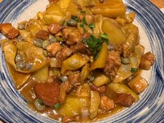 -小土豆北方菜馆(文慧园店)