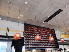 大堂-NIUNIUPARK和牛螃蟹(龙湖杭州滨江天街店)