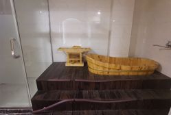 -三菩提科技美肤SPA