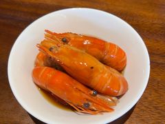 -李犟大爆鳝面·手工蟹黄包(湖滨西湖店)