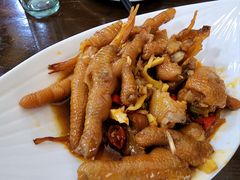 -云中菜馆(恒晟·云中绿园店)