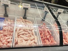 -钱小奴创意自助餐厅·原切谷饲安格斯畅吃(宁波奉化银泰店)