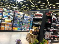 -盒马鲜生(大成店)