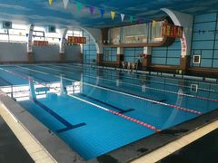 -BK博·康健身(金地格林小镇店)