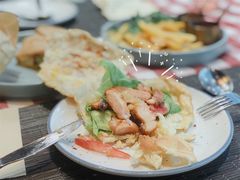 -百特喜·意大利餐厅(八佰伴镇江店)