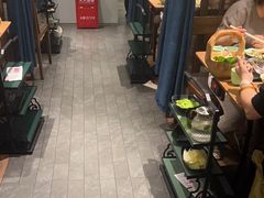 -掂档潮汕牛肉火锅(沈阳万象城店)