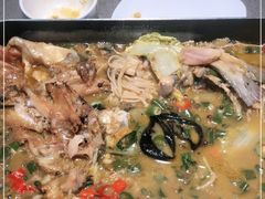 -半天妖烤鱼(新中关购物中心店)