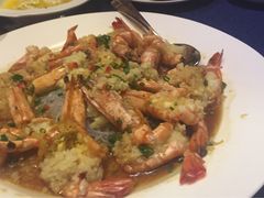 -天津瑞湾开元名都酒店餐厅