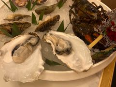 -樾餐厅泰式海鲜火锅(民歌湖店)