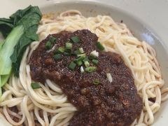 -李先生牛肉面大王(北京东四店)