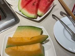 -海底捞火锅(上元大街店)