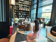 -木嘛working coffee(前海店)