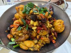 -新新湘菜馆(新中街二条店)
