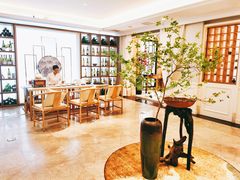 -虹御轩·传承江浙菜(虹桥店)