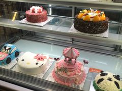 -面包新语(滨湖万达店)