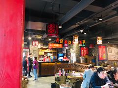 -大龙燚火锅(五一广场店)