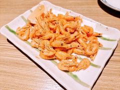 -小山日本料理(兴业太古汇店)