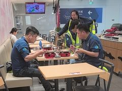 -喜家德虾仁水饺(浦东山姆店)