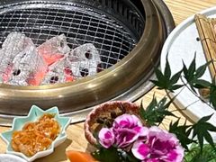 -松鱼亭·和牛烧肉(协鑫广场店)