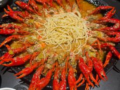 -红盔甲·小龙虾(人民广场店)