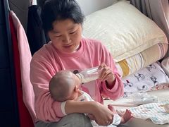 -和睦爱嘉月嫂·产后恢复中心(美罗店)