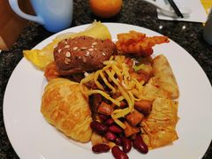 -上海齐鲁酒店·辣椒屋咖啡厅