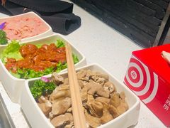 -海底捞火锅(顺义华联店)