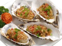 -舟山海鲜·江浙菜(银沙路店)