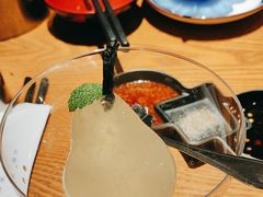 -炎蔵牛舌烤肉