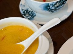 -索菲特酒店·乐轩华中餐厅
