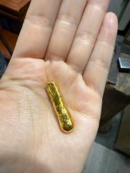 -烨麟黄金珠宝(和胤788广场一楼店)