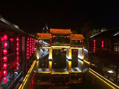 -台儿庄古城