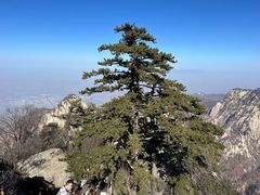 -华山风景名胜区