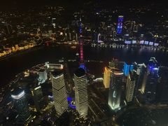 -上海中心大厦