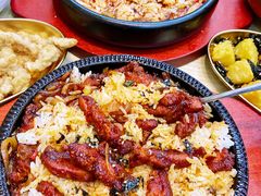 -食米家拌饭(梅溪新天地店)