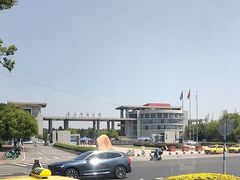 -南京邮电大学(仙林校区)