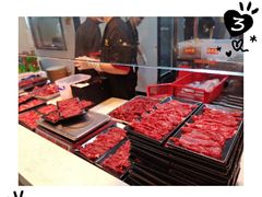 -幸运牛汕头小黄牛牛肉火锅(梅林店)