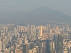 -平安金融中心云际观光层